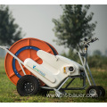 Aquago Hose Reel Watering Irrigation Systems For Farms